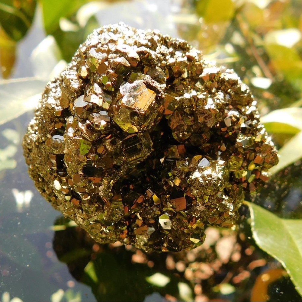Pyrite